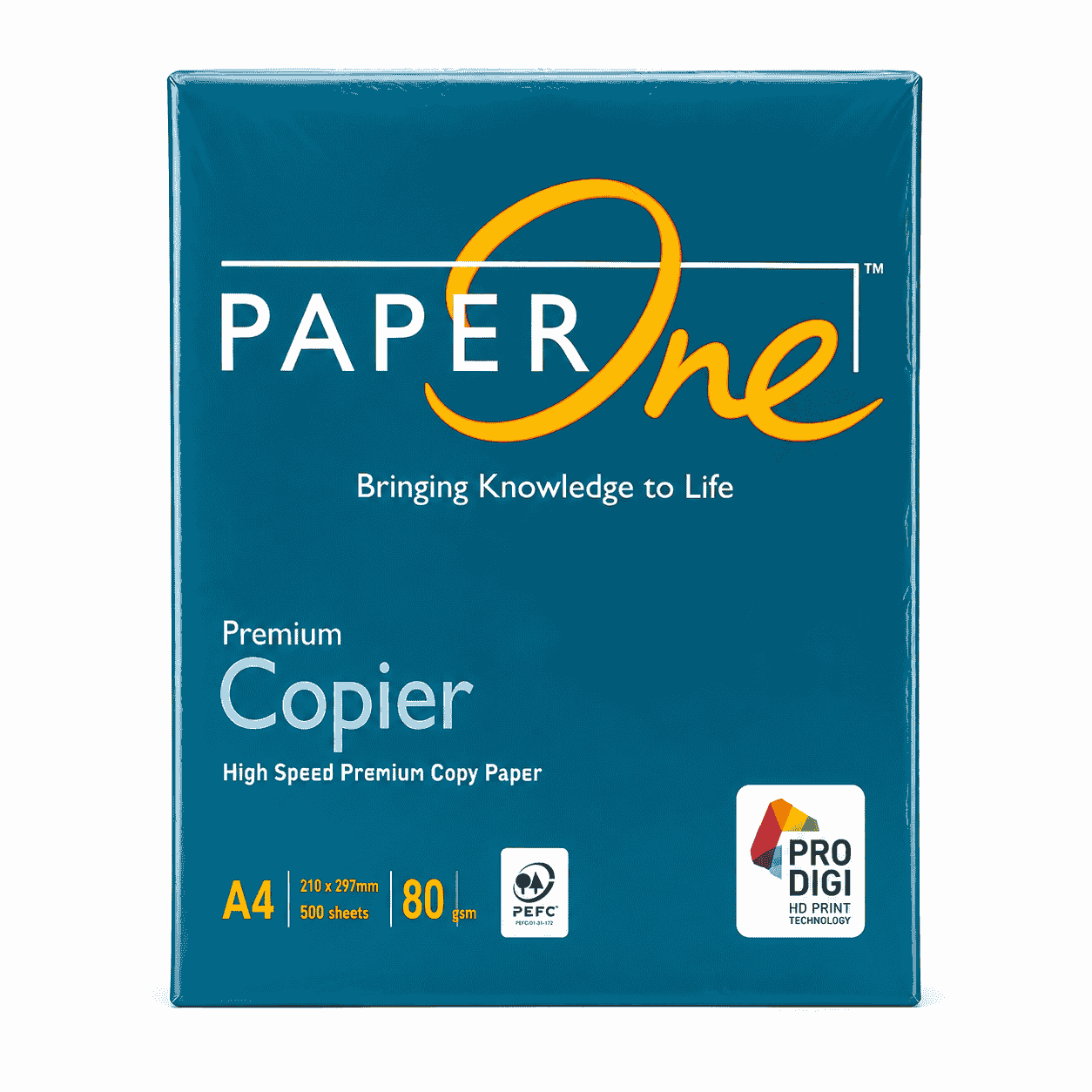 Kertas A4 Paper One
