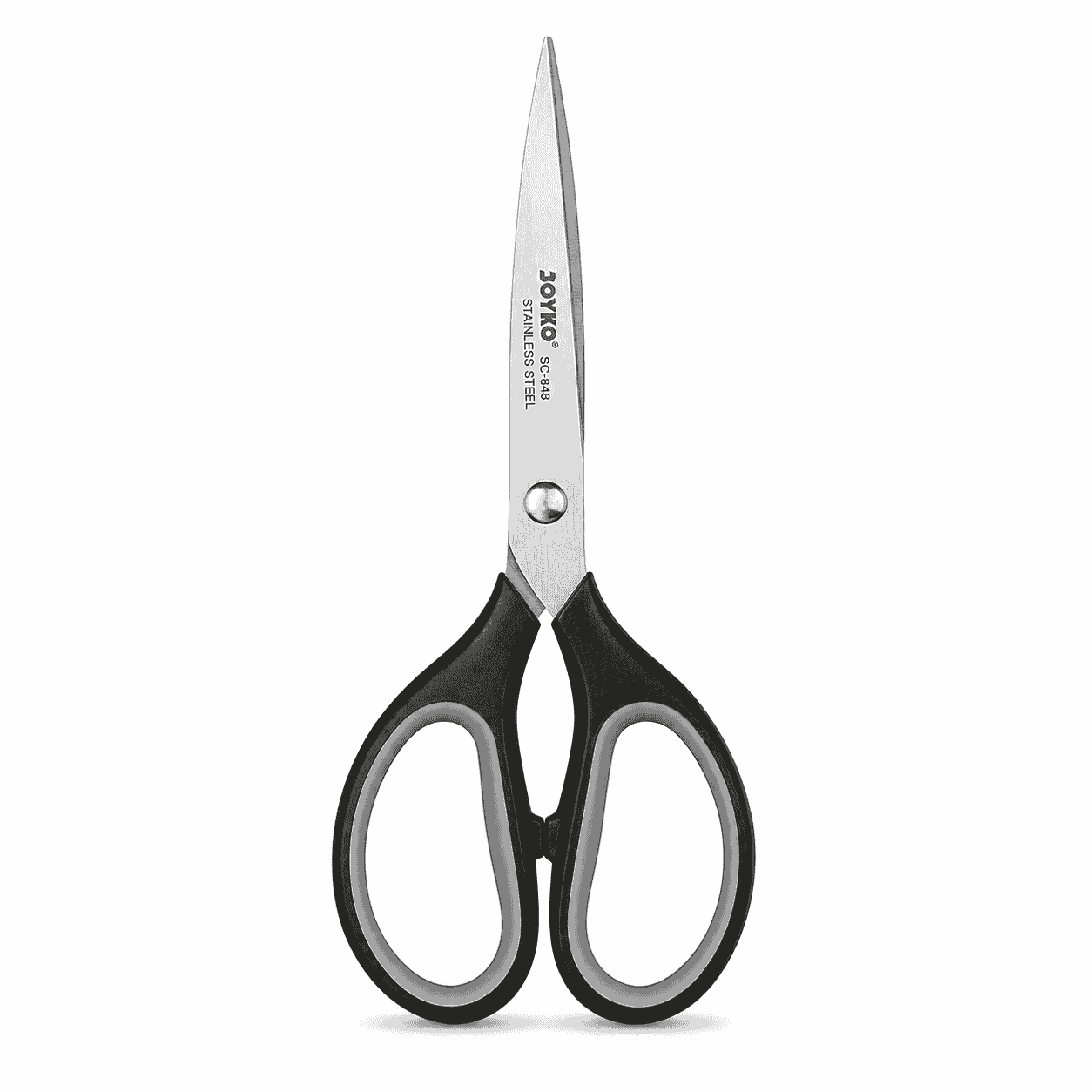 Gunting Joyko SC-848 Premium Stainless Steel