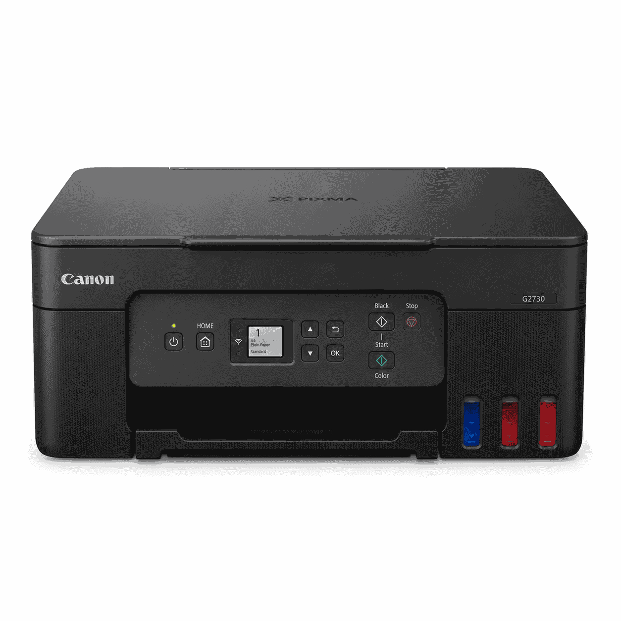 Printer Canon Pixma G2730 3-in-1 Ink Tank
