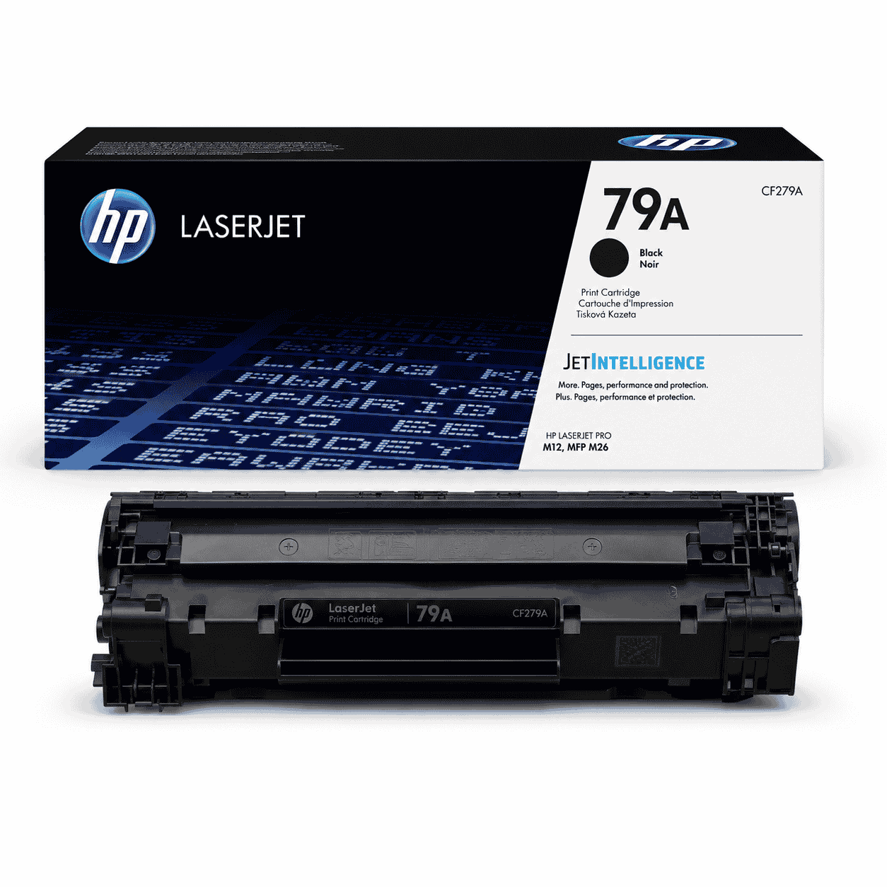 Toner 79A