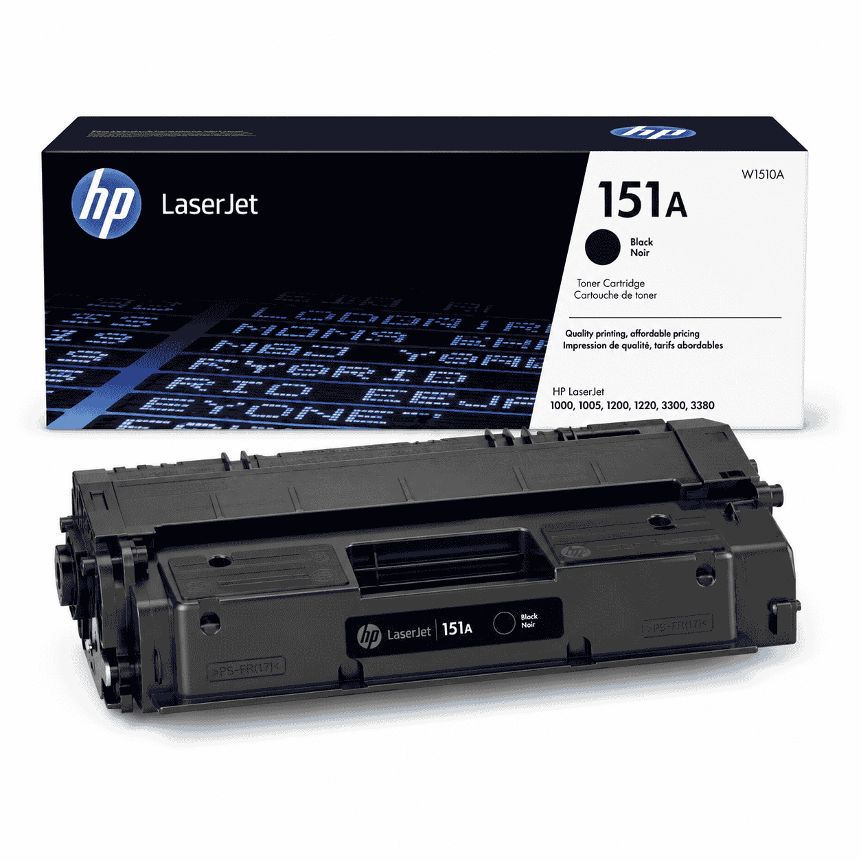 Toner 151A
