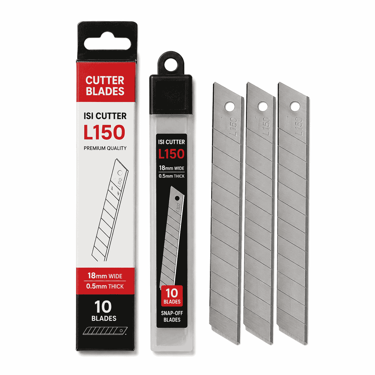 Isi Cutter L150