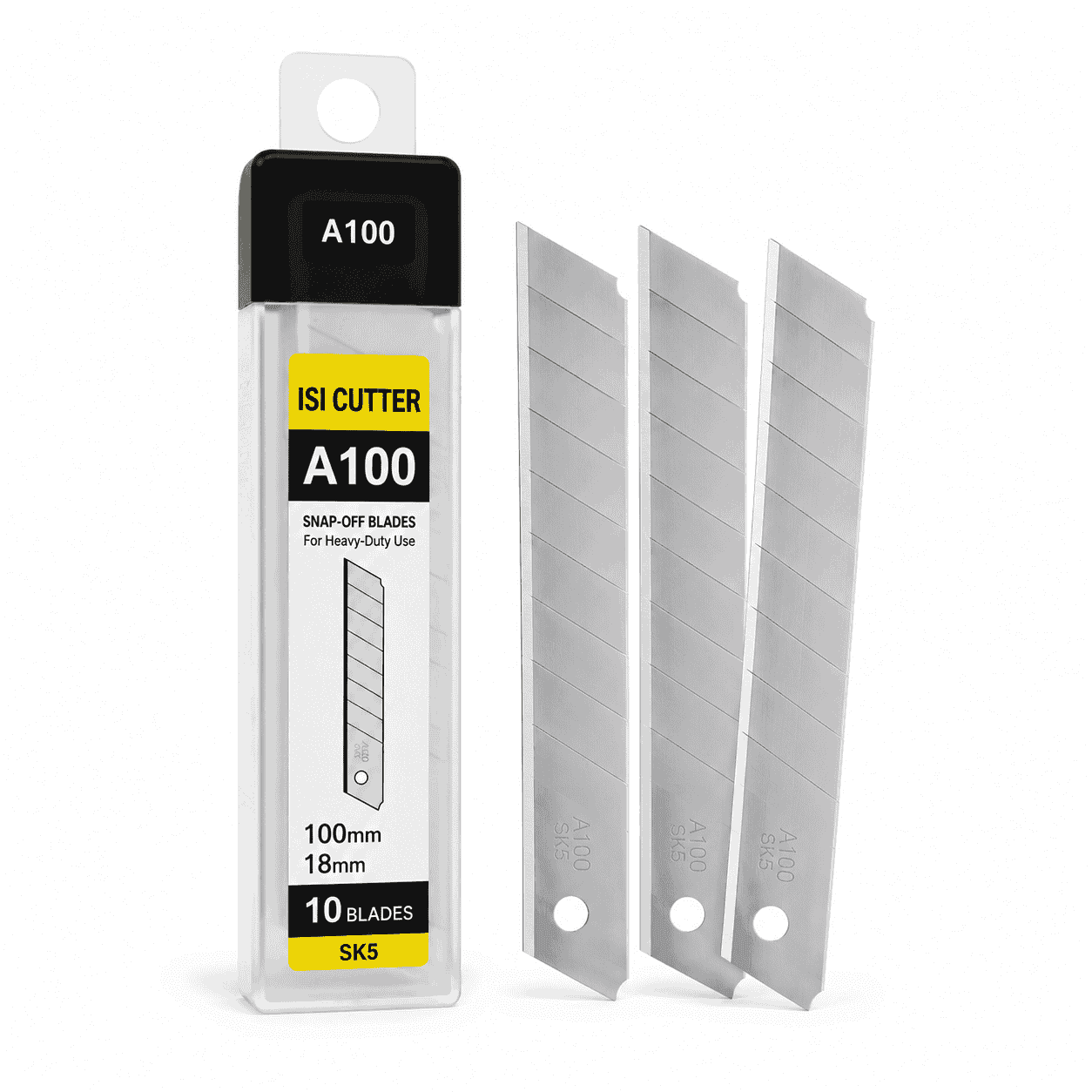 Isi Cutter A100