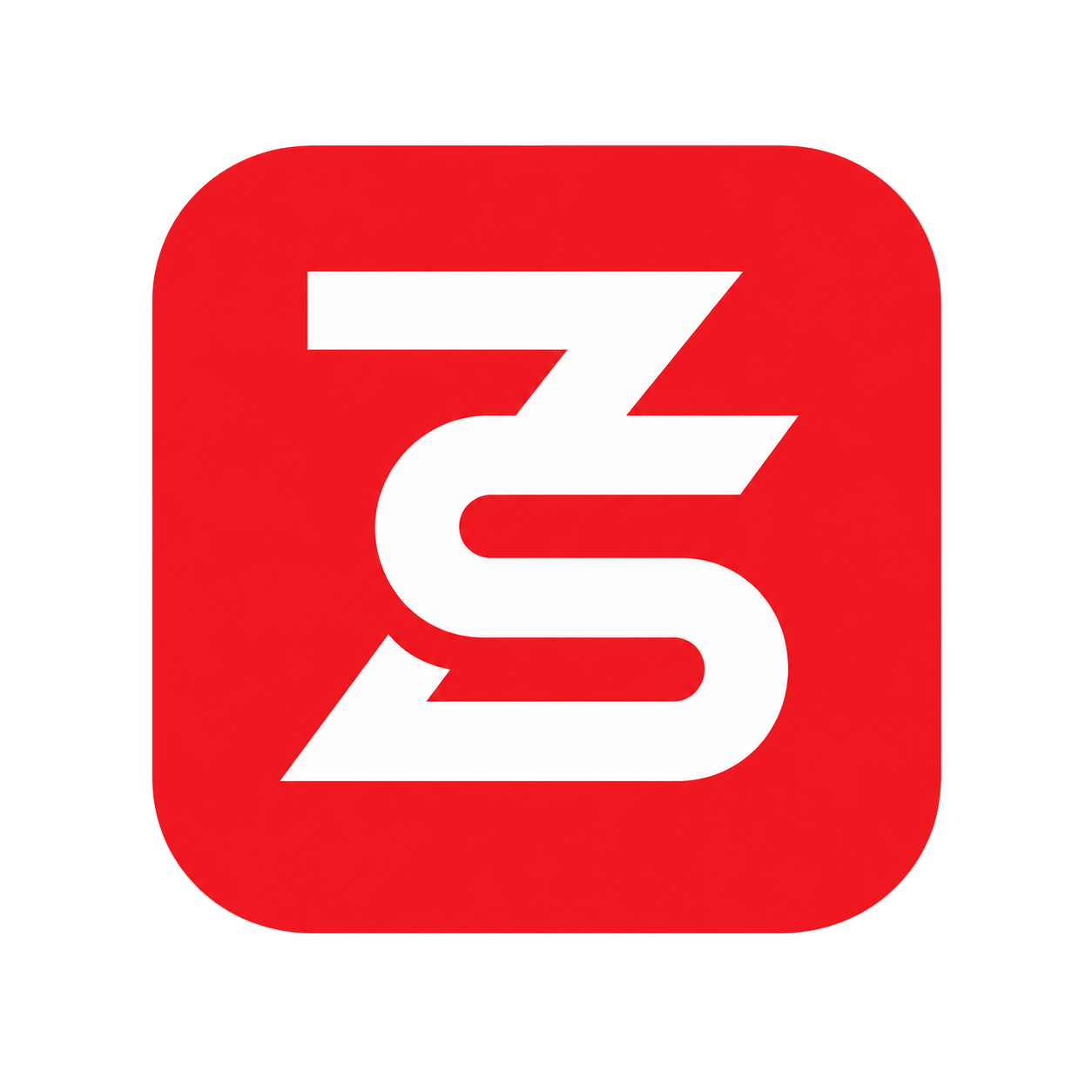 Zahra Stationary Logo